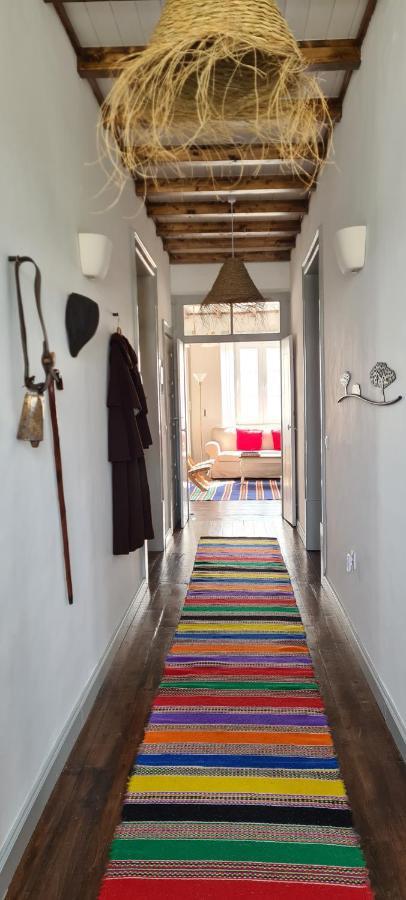 Apartamento Al Sharaz - Dazzling House In Alentejo Reguengos de Monsaraz Exterior foto