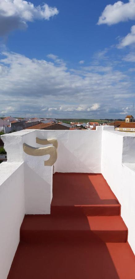 Apartamento Al Sharaz - Dazzling House In Alentejo Reguengos de Monsaraz Exterior foto