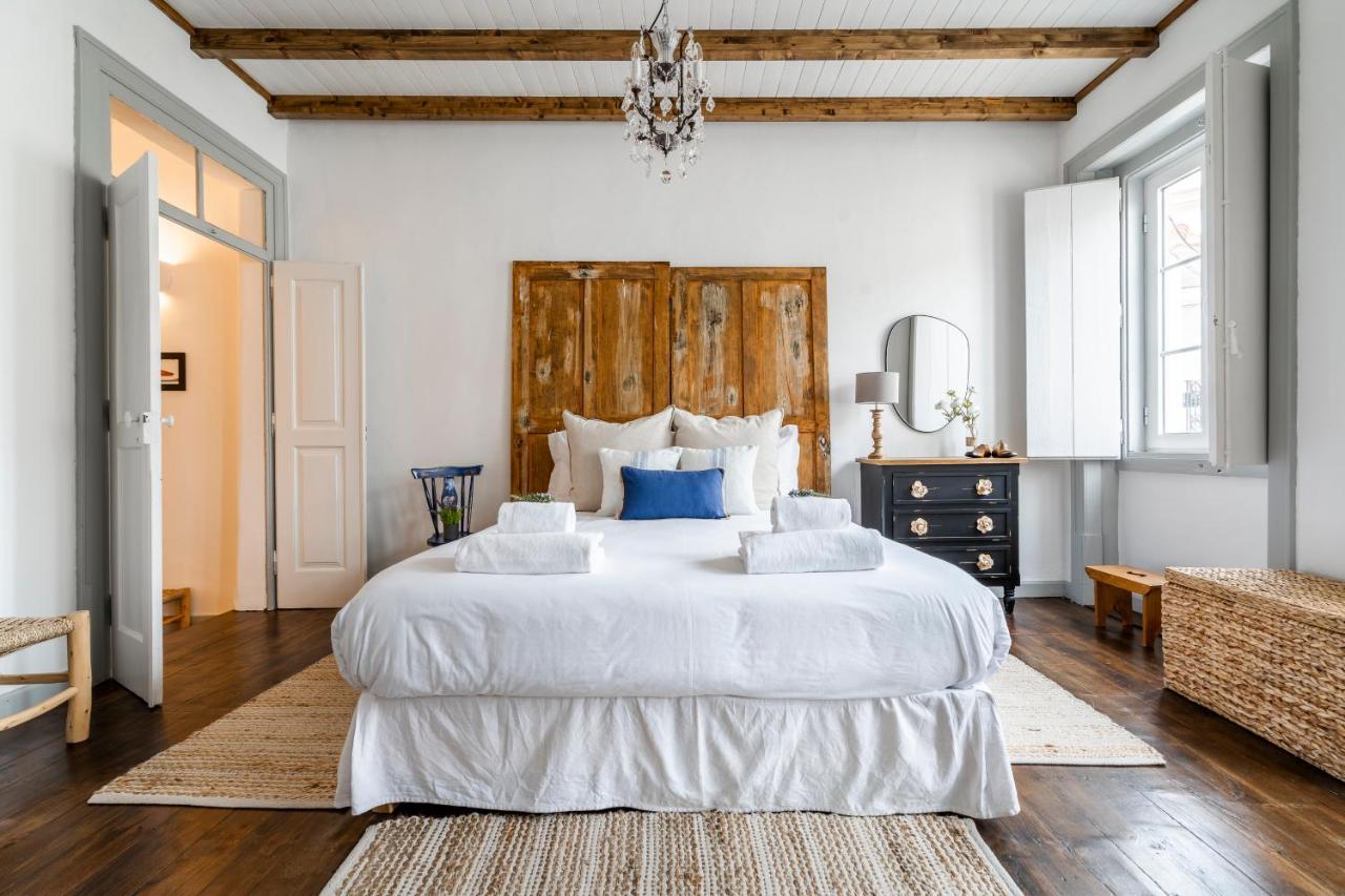 Apartamento Al Sharaz - Dazzling House In Alentejo Reguengos de Monsaraz Exterior foto