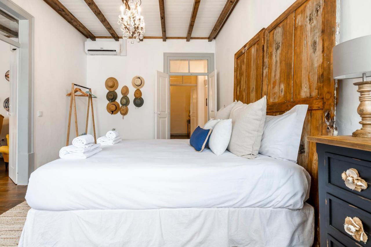 Apartamento Al Sharaz - Dazzling House In Alentejo Reguengos de Monsaraz Exterior foto