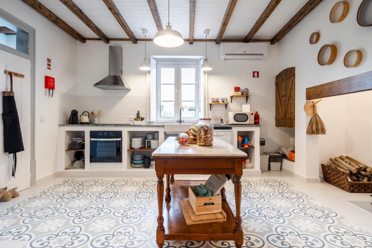 Apartamento Al Sharaz - Dazzling House In Alentejo Reguengos de Monsaraz Exterior foto