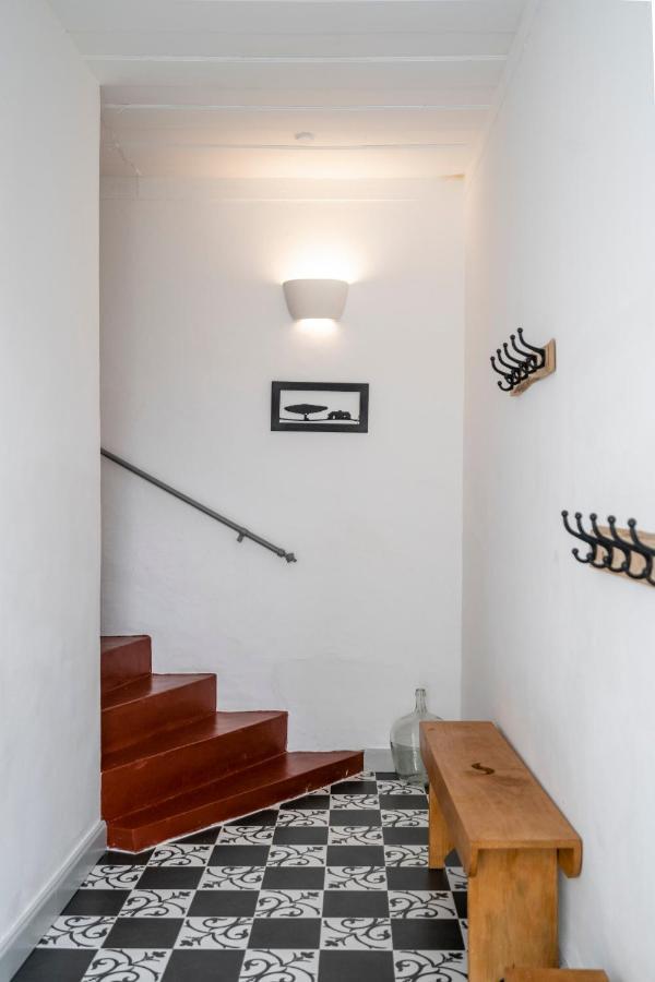 Apartamento Al Sharaz - Dazzling House In Alentejo Reguengos de Monsaraz Exterior foto