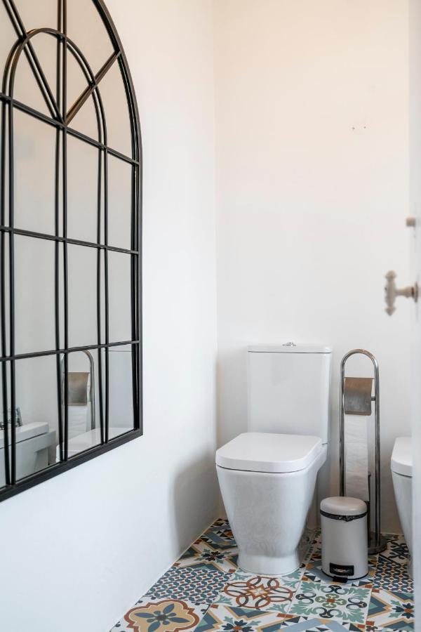 Apartamento Al Sharaz - Dazzling House In Alentejo Reguengos de Monsaraz Exterior foto